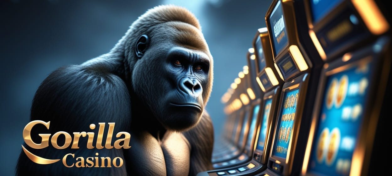 Gorilla casino